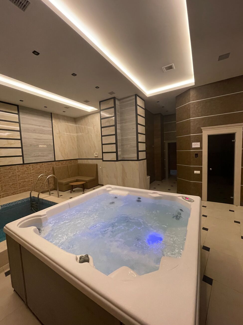SPA