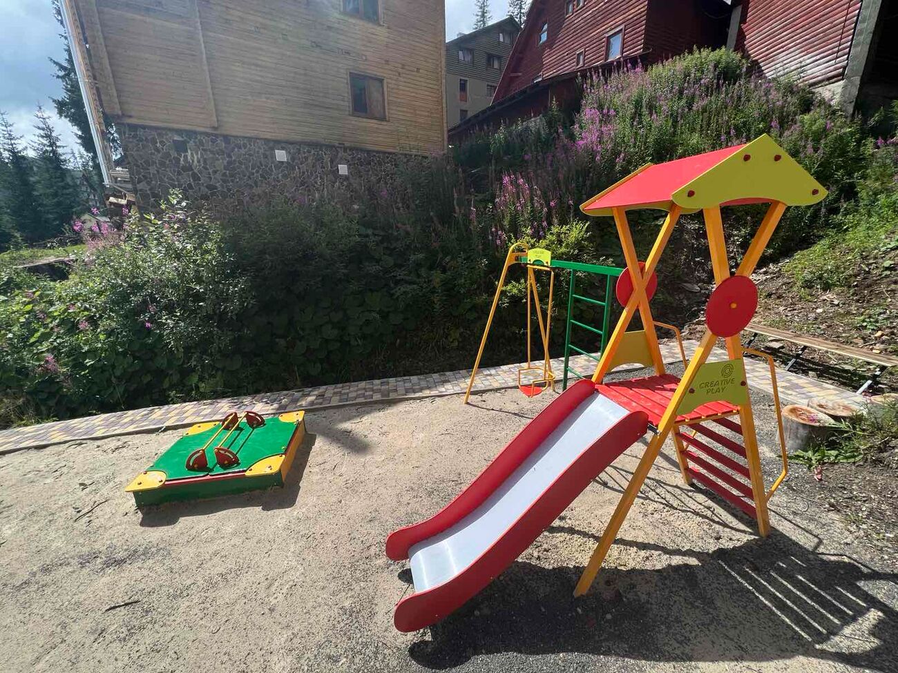 Playground