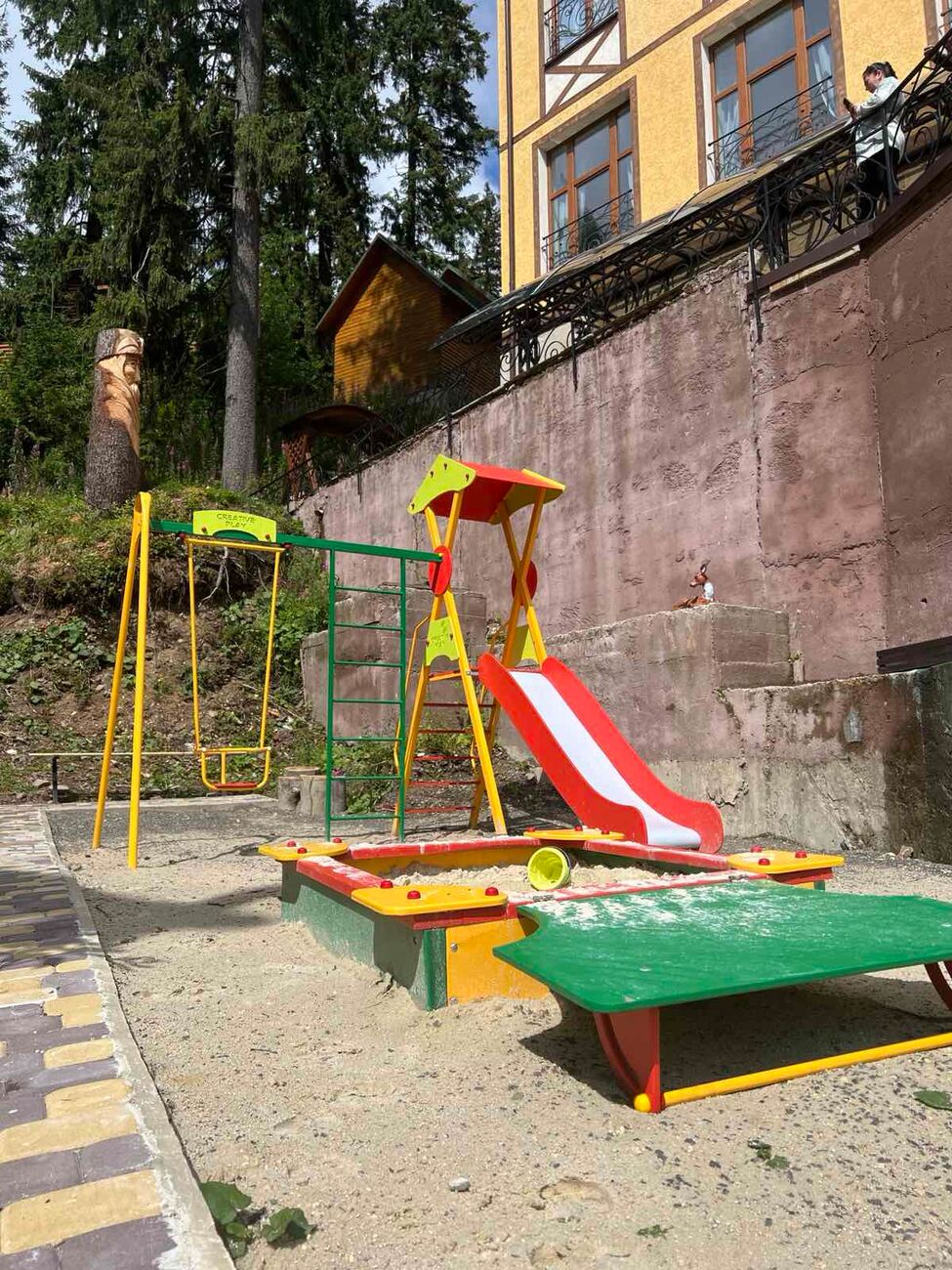 Playground